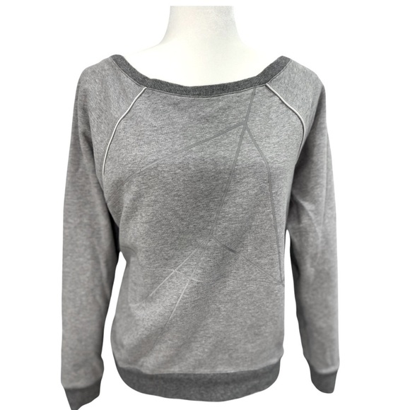lululemon athletica Tops - Lululemon Sweatshirt